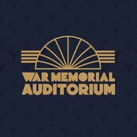 War Memorial Auditorium, Fort Lauderdale, FL