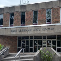 Rose Lehrman Arts Center, Harrisburg, PA