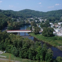 Philippi, WV