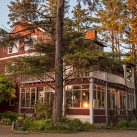 Concerti rock in Souwester Historic Lodge & Vintage Travel Trailer Resort, Ilwaco, WA Souwester Historic Lodge & Vintage Travel Trailer Resort, Ilwaco, WA