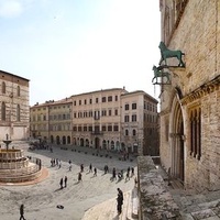 Perugia