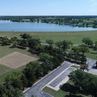 Sedgwick County Lake Afton Park, Goddard, KS