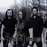 SphereDemonis