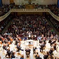 Cadogan Hall, Londra