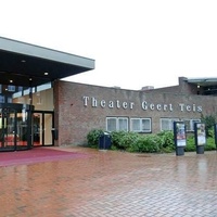 Theater Geert Teis, Stadskanaal