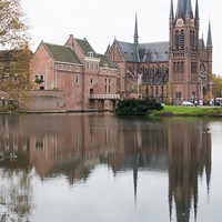 Woerden