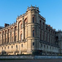 Saint-Germain-en-Laye