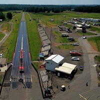 Dragway, Mooresville, NC