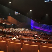 The Star Performing Arts Centre, Singapore