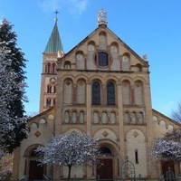 St. Raphael Church, Heidelberg