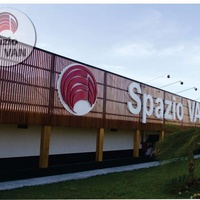 Spazio Van Shows & Events, Curitiba