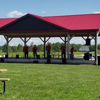 Reservoir Campground, New London, OH