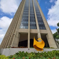 Centro Cultural BOD, Caracas