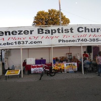 Concerti rock in Hocking County Fairgrounds, Logan, OH Hocking County Fairgrounds, Logan, OH