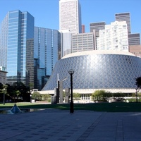 Roy Thomson Hall, Toronto