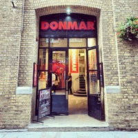 Donmar Warehouse, Londra