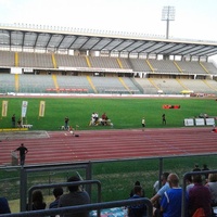 Stadio Euganeo, Padova