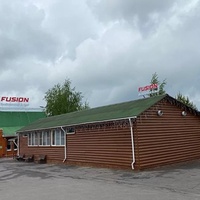 Klub Fusion, Podolsk