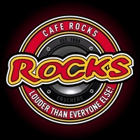 Cafe Rocks, Enschede