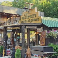 The Outpost, Savannah, TN