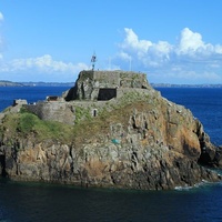 Fort de Bertheaume, Plougonvelin