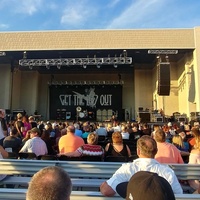 Centennial Terrace & Quarry, Sylvania, OH