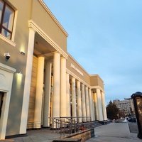 DomOfitserov, Chabarovsk