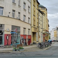 Oper Leipzig, Lipsia