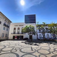 Teatro Aveirense, Aveiro