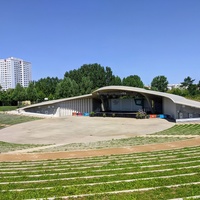 Arena Garten der Welt, Berlino