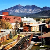 Northern Arizona University, Flagstaff, AZ