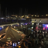 Marina Yacht Club Çeşme, Smirne