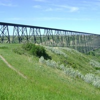 Lethbridge