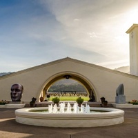 Robert Mondavi Winery, Oakville, CA