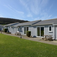 Croyde Bay Holiday Village, Croyde