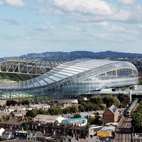 Aviva Stadium, Dublino