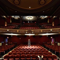 Strand Theatre at Appell Center, York, PA