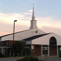 Concerti rock in Central Baptist Church, Henderson, NC Central Baptist Church, Henderson, NC