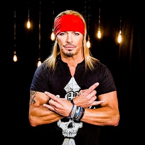 Bret Michaels