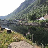 Rjukan