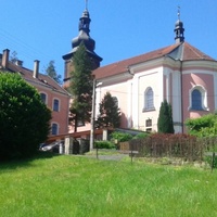 Srbská Kamenice