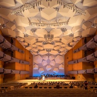 Minnesota Orchestra Hall, Minneapolis, MN