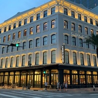 The Sazerac House, New Orleans, LA