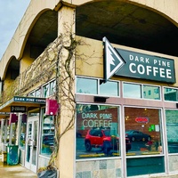 Dark Pine Coffee, Eugene, OR