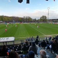 Karl-Liebknecht-Stadion, Potsdam