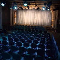 Theatre Victoire, Bordeaux