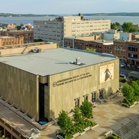 Confederation Centre of the Arts, Charlottetown