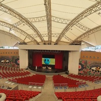 Teatro Quimera, Metepec