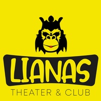 Lianas Theater & Club, Città del Guatemala