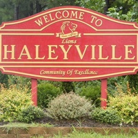 Haleyville, AL